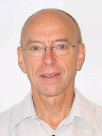 Frode Stordal er professor ved Institutt for geofag ved Universitetet i Oslo. (Foto: UiO) Frode Stordal er professor ved Institutt for geofag ved Universitetet i Oslo. (Foto: UiO)