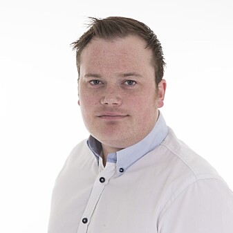 Forskeren Jonas Stein har analysert tall og fakta om utvikling og distriktspolitikken i Nord-Norge). (Foto: Stig Brøndbo/UiT) Forskeren Jonas Stein har analysert tall og fakta om utvikling og distriktspolitikken i Nord-Norge). (Foto: Stig Brøndbo/UiT)