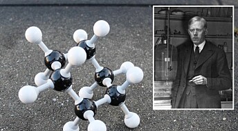 Sykloheksan – molekylet som forandret kjemien