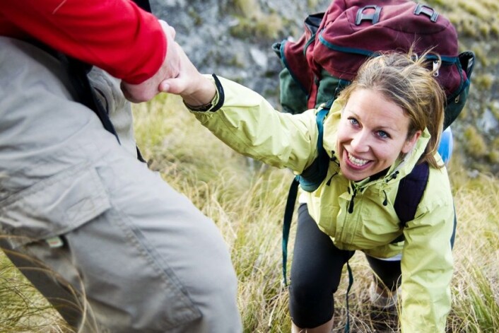 Opplevelsesturer er blitt veldig viktig for bedriftsnorge. Hvordan skal de på best mulig måte skape gode opplevelser for folk? (Foto: Microstock) Opplevelsesturer er blitt veldig viktig for bedriftsnorge. Hvordan skal de på best mulig måte skape gode opplevelser for folk? (Foto: Microstock)