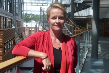 Vi må tørre å tilby unike og særpregede opplevelsesprodukter, utfordrer opplevelsesforsker Susanne H. G. Poulsson. (Foto: Audun Farbrot) Vi må tørre å tilby unike og særpregede opplevelsesprodukter, utfordrer opplevelsesforsker Susanne H. G. Poulsson. (Foto: Audun Farbrot)