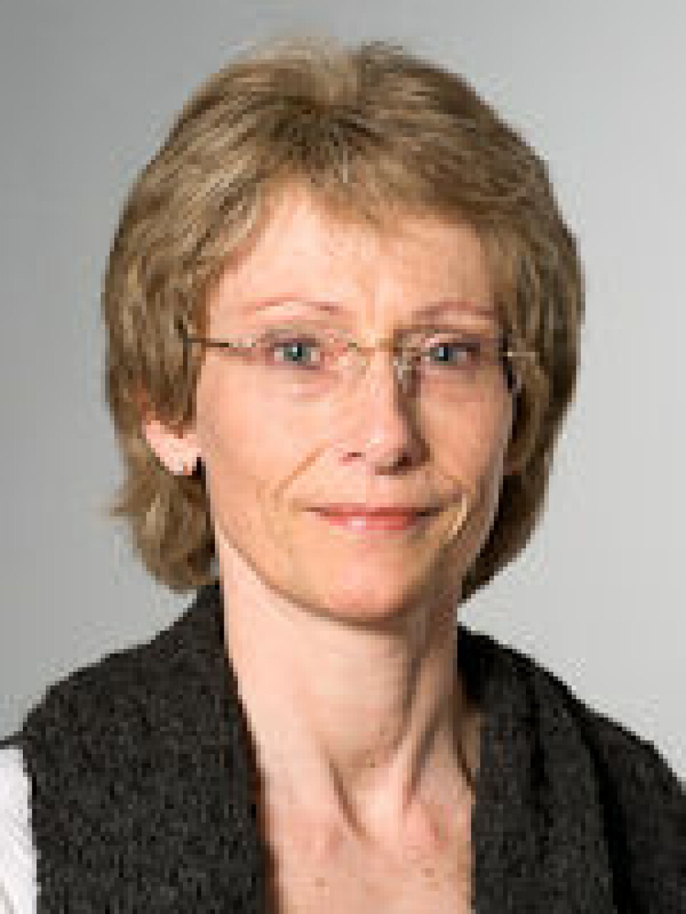 Karin C. Lødrup Carlsen. (Foto: Universitetet i Oslo)