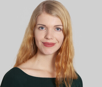 Elise Kjørstad - journalist
<br>elise@forskning.no Elise Kjørstad - journalist
<br>elise@forskning.no