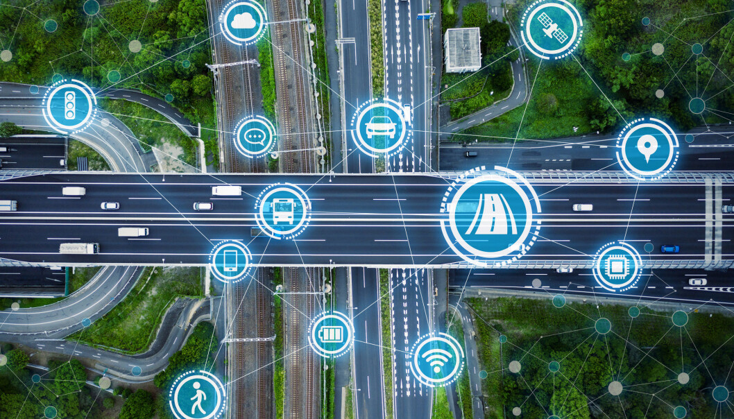 Når vi kan forutsi fremtidige effekter av forbedringer i transporttilbud eller i infrastruktur, gir det et godt beslutningsgrunnlag for planlegging av fremtidige tiltak. (Illustrasjon: metamorworks / Shutterstock / NTB scanpix). Når vi kan forutsi fremtidige effekter av forbedringer i transporttilbud eller i infrastruktur, gir det et godt beslutningsgrunnlag for planlegging av fremtidige tiltak. (Illustrasjon: metamorworks / Shutterstock / NTB scanpix).