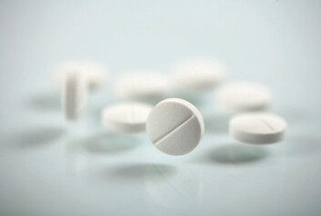 Det har lenge vært kjent at aspirin reduserer kreftrisikoen, men forskere har hittil ikke kjent årsaken. (Illustrasjonsfoto: colourbox.no) Det har lenge vært kjent at aspirin reduserer kreftrisikoen, men forskere har hittil ikke kjent årsaken. (Illustrasjonsfoto: colourbox.no)
