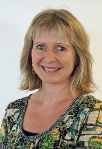 Kristin Nordahls forskning viser at pappa er viktig for barnets utvikling i løpet av første leveår. Hun mener fedre bør forsøke å tilbringe tid hjemme med barnet før ett-årsdagen. (Foto: Privat) Kristin Nordahls forskning viser at pappa er viktig for barnets utvikling i løpet av første leveår. Hun mener fedre bør forsøke å tilbringe tid hjemme med barnet før ett-årsdagen. (Foto: Privat)