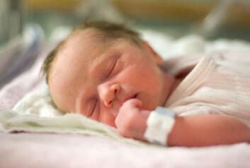 Ti prosent av alle danske barn blir født som følge av en eller annen form for fertilitetsbehandling. (Foto: iStockphoto) (Foto: iStockphoto) Ti prosent av alle danske barn blir født som følge av en eller annen form for fertilitetsbehandling. (Foto: iStockphoto) (Foto: iStockphoto)