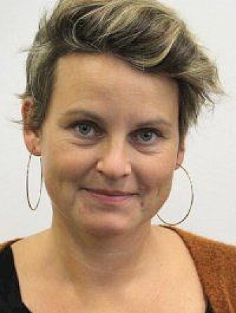 – Vi vet for lite om hvorvidt kvinner forblir tause eller om de kommer tilbake på andre forum, sier Karoline Andrea Ihlebæk. (Foto: OsloMet) – Vi vet for lite om hvorvidt kvinner forblir tause eller om de kommer tilbake på andre forum, sier Karoline Andrea Ihlebæk. (Foto: OsloMet)