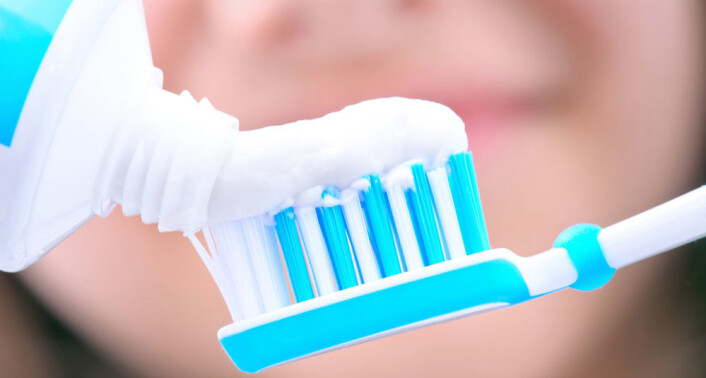 Ulike grunnstoffer dannes inne i stjernene under høyt trykk og høy temperatur, og hvis teorien er rett oppsto fluor inne i røde kjemper mot slutten av stjernenes liv. (Foto: Microstock) Ulike grunnstoffer dannes inne i stjernene under høyt trykk og høy temperatur, og hvis teorien er rett oppsto fluor inne i røde kjemper mot slutten av stjernenes liv. (Foto: Microstock)