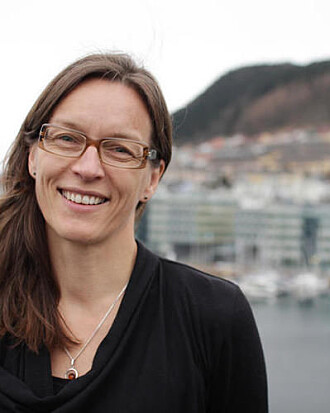 Vigdis Vandvik er professor ved Universitetet i Bergen og en av dem som har underskrevet oppropet. (Foto: UiB). Vigdis Vandvik er professor ved Universitetet i Bergen og en av dem som har underskrevet oppropet. (Foto: UiB).