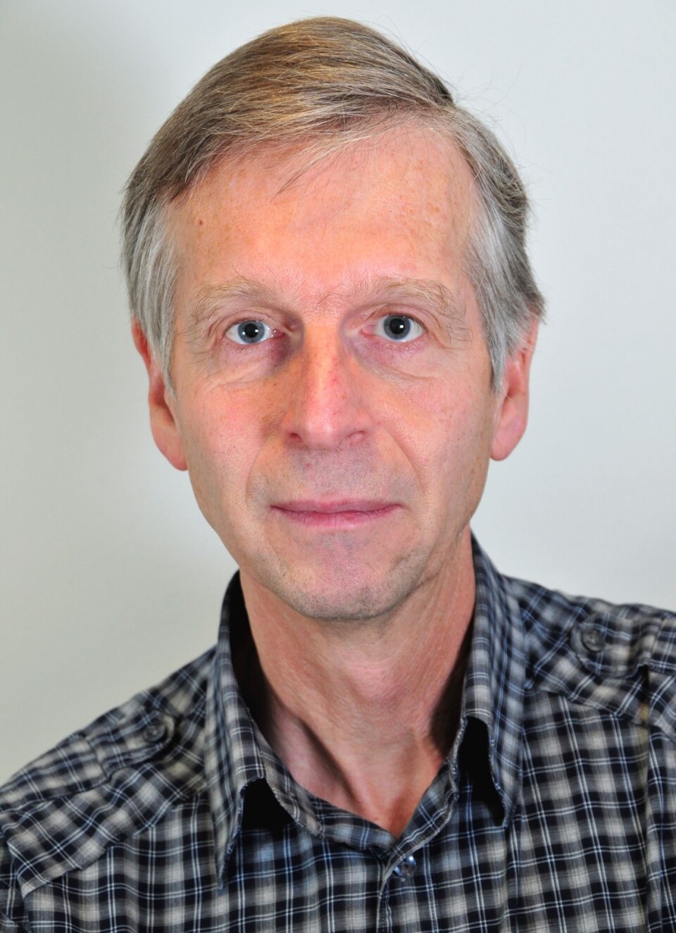 Professor i demografi Nico Keilman tror det vil være vanskelig å spore vanlige folks bevegelser så langt tilbake i tid. (Foto: UiO)