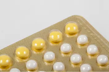 Kvinner trenger ikke frykte å få dårligere eggkvalitet hvis de tar p-piller. (Foto: Microstock)