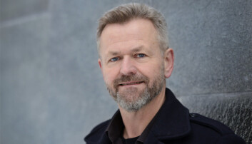 - Drømmen om demokrati var viktig for folk som hadde stått i opposisjon, men for mange handlet dette først og fremst om å få leve et normalt liv, sier Jørn Holm-Hansen i denne podcasten om Berlinmurens fall. (Foto: OsloMet). - Drømmen om demokrati var viktig for folk som hadde stått i opposisjon, men for mange handlet dette først og fremst om å få leve et normalt liv, sier Jørn Holm-Hansen i denne podcasten om Berlinmurens fall. (Foto: OsloMet).