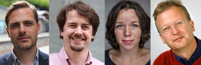 Hvordan forske på forskningskommunikasjon og hva fant vi? Hvordan forske på forskningskommunikasjon og hva fant vi?