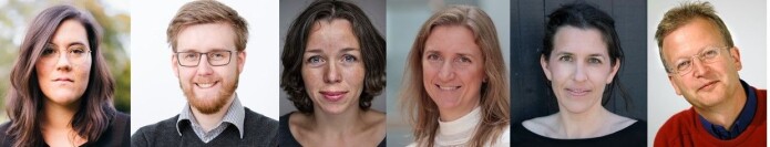 Hvordan kommuniserer forskere, brukere og kommunikatører? Hvordan kommuniserer forskere, brukere og kommunikatører?