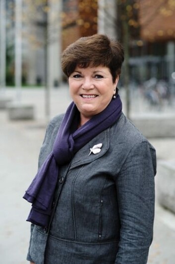 – Den beste måten ledere kan forebygge jobbstress på, er å utvikle gode relasjoner til medarbeiderne på jobben, anbefaler Astrid M. Richardsen ved BI. (Foto: Nicolas Tourrenc) – Den beste måten ledere kan forebygge jobbstress på, er å utvikle gode relasjoner til medarbeiderne på jobben, anbefaler Astrid M. Richardsen ved BI. (Foto: Nicolas Tourrenc)