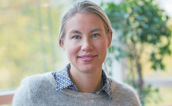Professor Janne von Koss Torkildsen forsker på barn med språkvansker. (Foto: UiO) Professor Janne von Koss Torkildsen forsker på barn med språkvansker. (Foto: UiO)