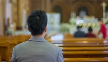 Norske bedrifter velger bort religiøse jobbsøkere