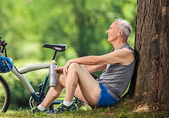 Improved fitness can mean living longer without dementia