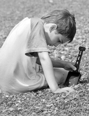 Barn med autisme i USA får ikke diagnosen ADHD. Dermed er bruk av ADHD-medisin på barn med autisme lite studert. (Illustrasjonsfoto: Colourbox) Barn med autisme i USA får ikke diagnosen ADHD. Dermed er bruk av ADHD-medisin på barn med autisme lite studert. (Illustrasjonsfoto: Colourbox)