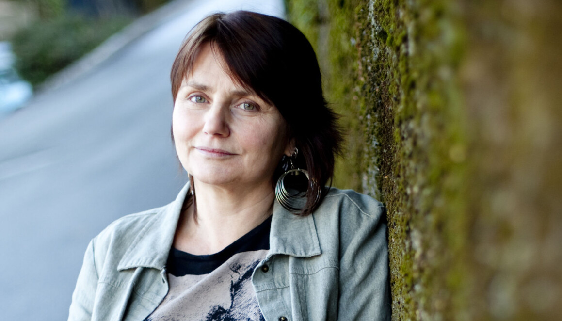 Dagbladet snur virkeligheten på hodet, mener redaktør Nina Kristiansen (Foto: Erik Norrud) Dagbladet snur virkeligheten på hodet, mener redaktør Nina Kristiansen (Foto: Erik Norrud)