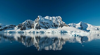 Antarktis bak brå havstigning i forrige mellomistid
