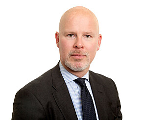 Statssekretær Audun Halvorsen tror på Nato, men ser at den sikkerhetspolitiske situasjonen er mer krevende. (Foto: Sturlason/Utenriksdepartementet) Statssekretær Audun Halvorsen tror på Nato, men ser at den sikkerhetspolitiske situasjonen er mer krevende. (Foto: Sturlason/Utenriksdepartementet)