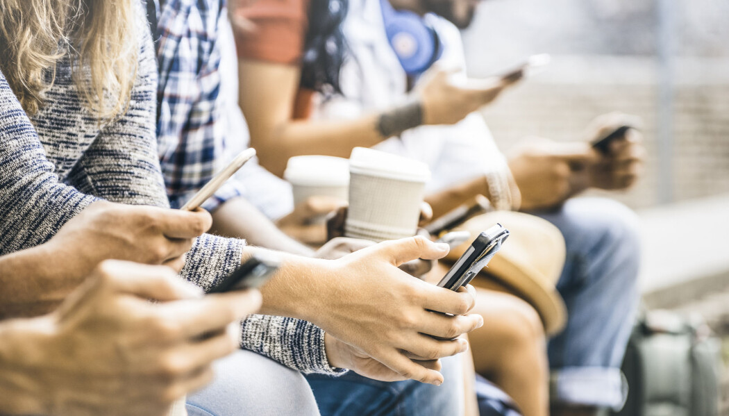 Studenter som presterer dårlig akademisk, bør holde seg unna Facebook, mener forsker. (Illustrasjonsfoto: View Apart / Shutterstock / NTB scanpix) Studenter som presterer dårlig akademisk, bør holde seg unna Facebook, mener forsker. (Illustrasjonsfoto: View Apart / Shutterstock / NTB scanpix)