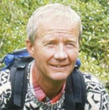 "Morten Jødal." "Morten Jødal."