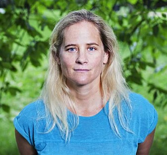 Melissa de Koch er fra Sør-Afrika, der mesteparten av verdens neshorn-befolkning lever. Hun sier til forskning.no at det å gå etter markedene er en langsiktig løsning, og at dyrene må beskyttes i mellomtiden. (Foto: © Ivan Tostrup / WWF Verdens naturfond) Melissa de Koch er fra Sør-Afrika, der mesteparten av verdens neshorn-befolkning lever. Hun sier til forskning.no at det å gå etter markedene er en langsiktig løsning, og at dyrene må beskyttes i mellomtiden. (Foto: © Ivan Tostrup / WWF Verdens naturfond)