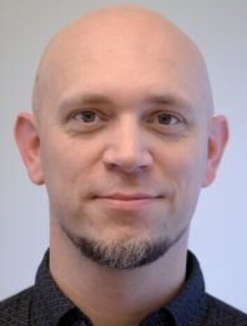 The scientists could study the galaxy at a level of detail which is not usually possible to get for such distant objects, says Emil Rivera-Thorsen. The scientists could study the galaxy at a level of detail which is not usually possible to get for such distant objects, says Emil Rivera-Thorsen.