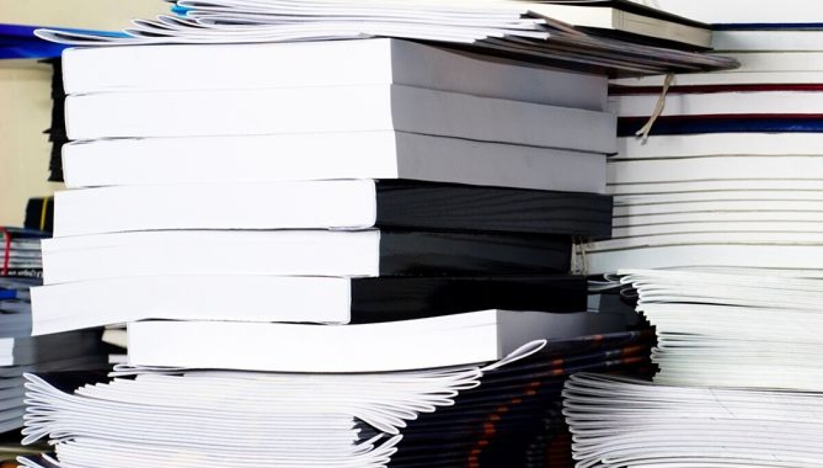 Dovrebbero essere stabiliti i requisiti per la documentazione della ricerca Dovrebbero essere stabiliti i requisiti per la documentazione della ricerca