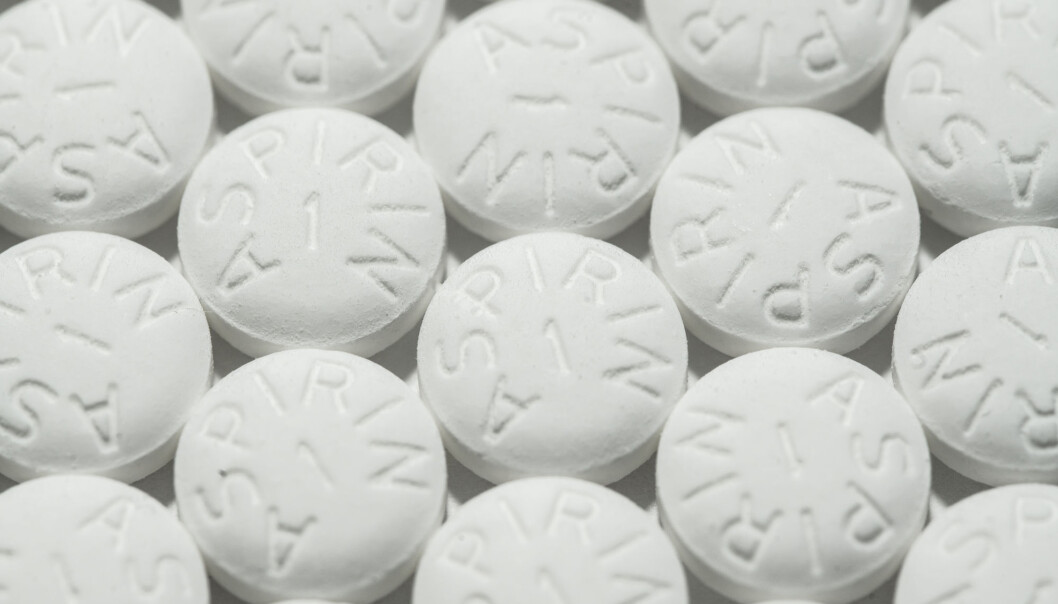 Den nye studien viser at aspirin som forebyggende behandling mot hjertesykdom er mest effektivt for menn, og for pasienter som bruker statiner – altså behandling ved høyt kolesterol. Den nye studien viser at aspirin som forebyggende behandling mot hjertesykdom er mest effektivt for menn, og for pasienter som bruker statiner – altså behandling ved høyt kolesterol.