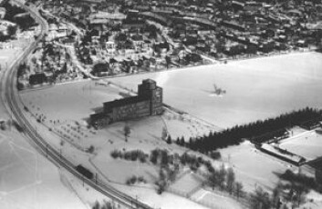 Universitetet i Oslo (UiO) het til 1939 Det kgl. Frederiks Universitet. UiO er Norges eldste universitet. Universitetet i Oslo (UiO) het til 1939 Det kgl. Frederiks Universitet. UiO er Norges eldste universitet.