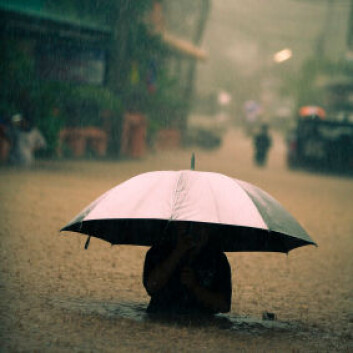 (Illustrasjonsfoto: iStockphoto) (Illustrasjonsfoto: iStockphoto)