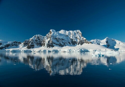 Antarctica behind rapid sea level change in the last interglacial