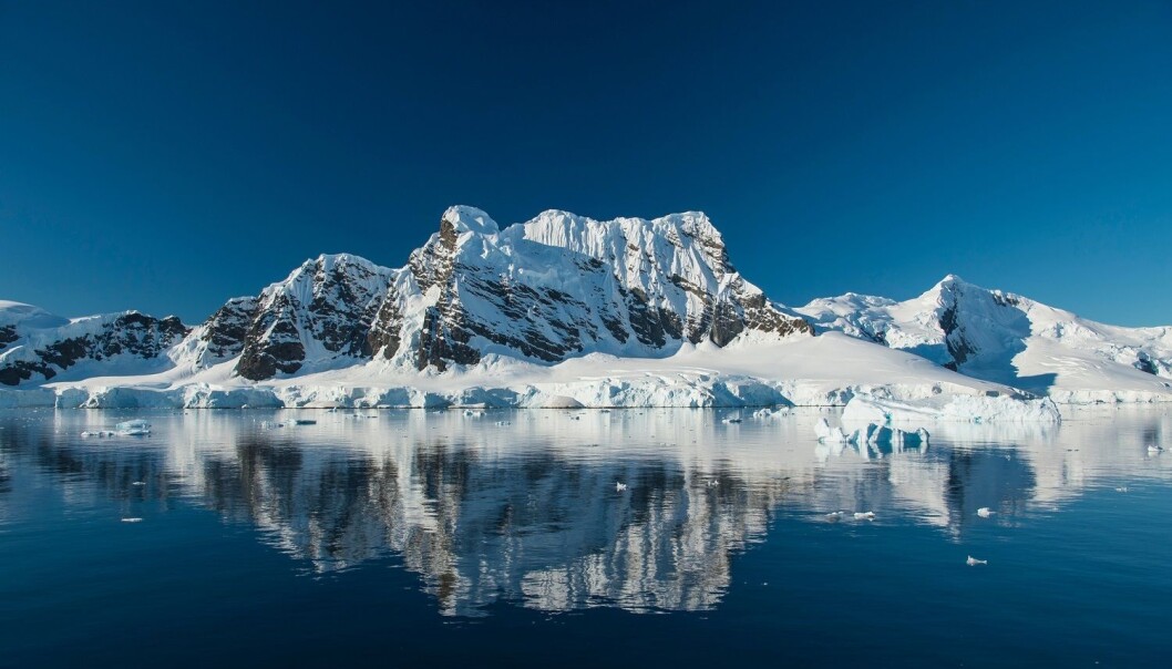The researchers warn against thinking that similar abrubt changes in the melting of the ice in Antarctica - such as happened in the last interglacial - cannot happen again. The researchers warn against thinking that similar abrubt changes in the melting of the ice in Antarctica - such as happened in the last interglacial - cannot happen again.