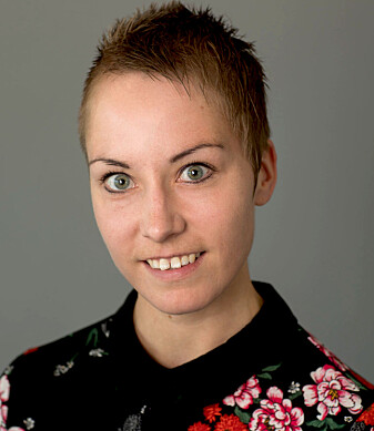 Ifølge forskeren Rita Moseng Sivertsvik ønsker de fleste aktørene å utvikle bærekraftige bedrifter hvor naturopplevelsene står sentralt. Ifølge forskeren Rita Moseng Sivertsvik ønsker de fleste aktørene å utvikle bærekraftige bedrifter hvor naturopplevelsene står sentralt.