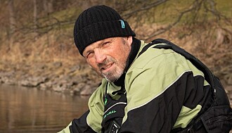 Egil Galaaen Gjølme mener det er nødvendig å øve utendørs. Egil Galaaen Gjølme mener det er nødvendig å øve utendørs.