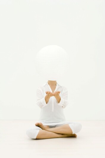 (Foto: Colourbox) (Foto: Colourbox)