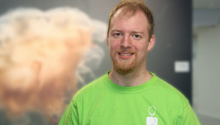 Torstein Strømme er stipendiat ved Institutt for informatikk ved Universitetet i Bergen. Han har ført matematisk bevis for at det er skikkelig vanskelig å gjennomføre personlige planer på optimalt vis. Torstein Strømme er stipendiat ved Institutt for informatikk ved Universitetet i Bergen. Han har ført matematisk bevis for at det er skikkelig vanskelig å gjennomføre personlige planer på optimalt vis.