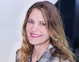 Margrethe Sønneland disputerer for sin doktorgrad ved UiS 22. oktober 2019. Margrethe Sønneland disputerer for sin doktorgrad ved UiS 22. oktober 2019.