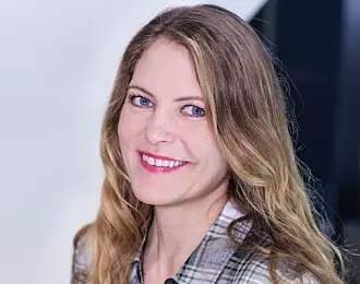 Margrethe Sønneland disputerer for sin doktorgrad ved UiS 22. oktober 2019.