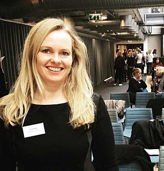 Gro Dehli Villanger er forsker ved Folkehelseinstituttet. Gro Dehli Villanger er forsker ved Folkehelseinstituttet.