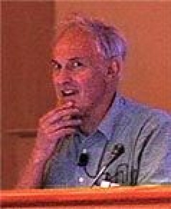 "Harry Kroto." "Harry Kroto."