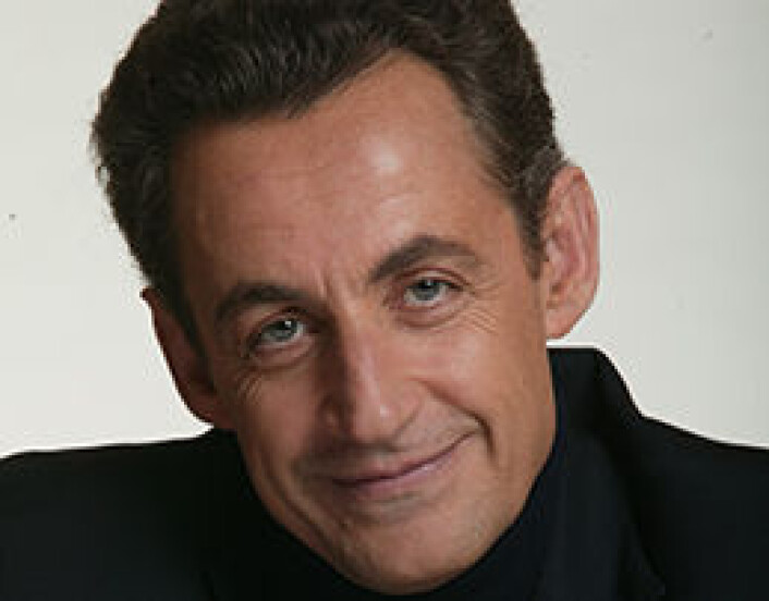 Nicolas Sarkozy (Foto: sarkozy.fr) Nicolas Sarkozy (Foto: sarkozy.fr)