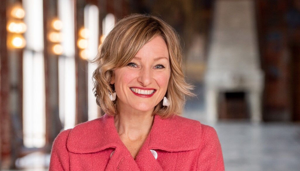 Byråd for oppvekst og kunnskap i Oslo kommune, Inga Marte Thorkildsen (SV) kommer på årskonferansen 5. desember. Byråd for oppvekst og kunnskap i Oslo kommune, Inga Marte Thorkildsen (SV) kommer på årskonferansen 5. desember.