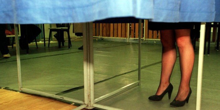 (Illustrasjonsfoto: Colourbox) (Illustrasjonsfoto: Colourbox)