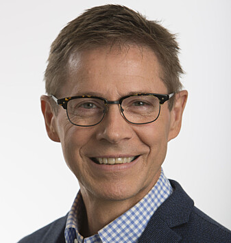 Tim Raven er kiropraktor, og skriver for tiden doktorgrad om nakke. Tim Raven er kiropraktor, og skriver for tiden doktorgrad om nakke.