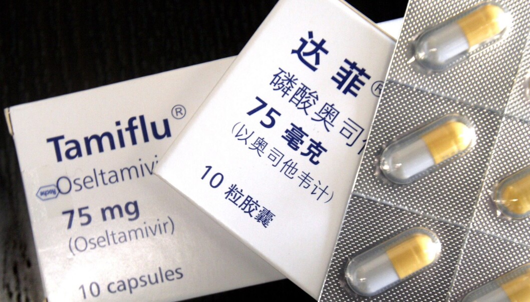 I 2016 ble det funnet noen tilfeller av influensavirus med resistens mot Tamiflu i Norge, men ikke i 2018. I 2016 ble det funnet noen tilfeller av influensavirus med resistens mot Tamiflu i Norge, men ikke i 2018.